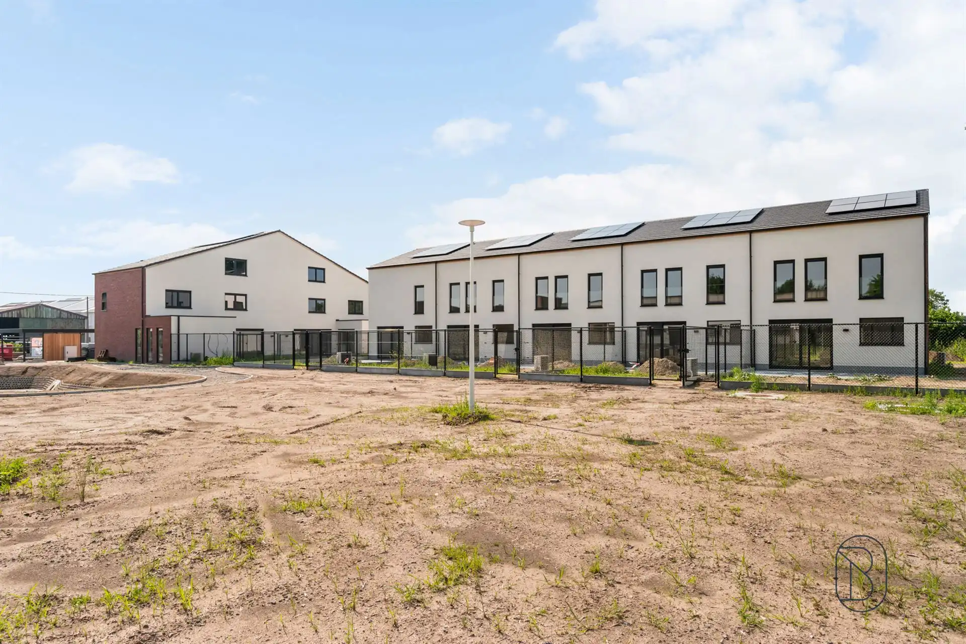 Energiezuinig nieuwbouwproject in landelijk gebied, 6% BTW! foto 34
