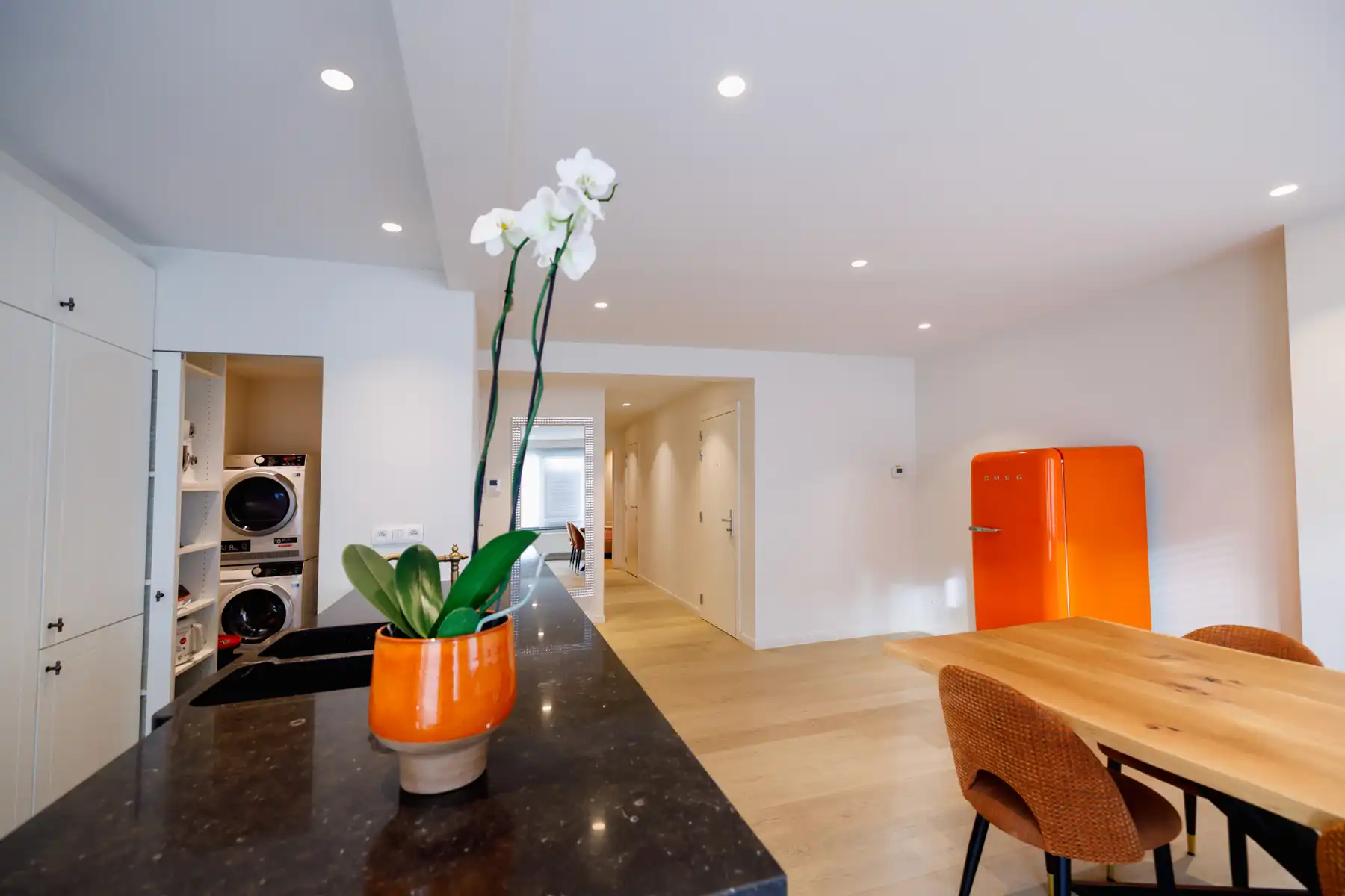 Appartement te koop foto 3