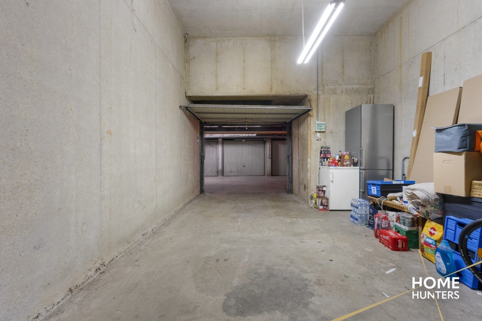 Stijlvol 2-slpk appartement met gigantisch terras foto 16