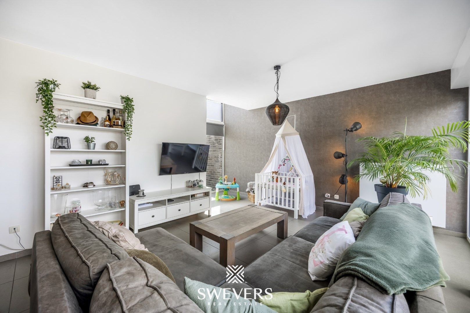 Instapklare woning met 3 slaapkamers in Herk-de-Stad foto 10