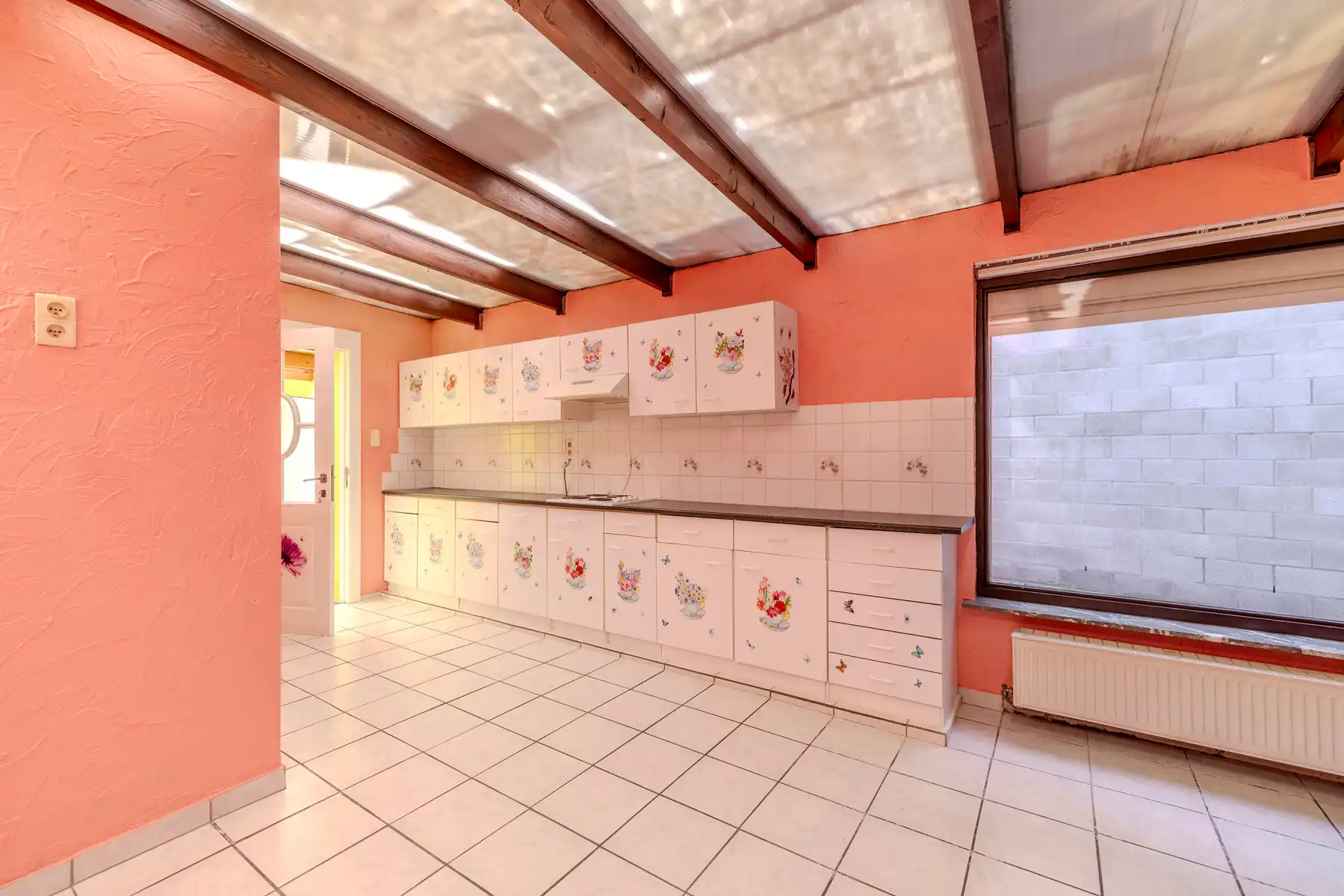 Op te frissen woning met 3 slpks nabij centrum en station van Geel foto 10