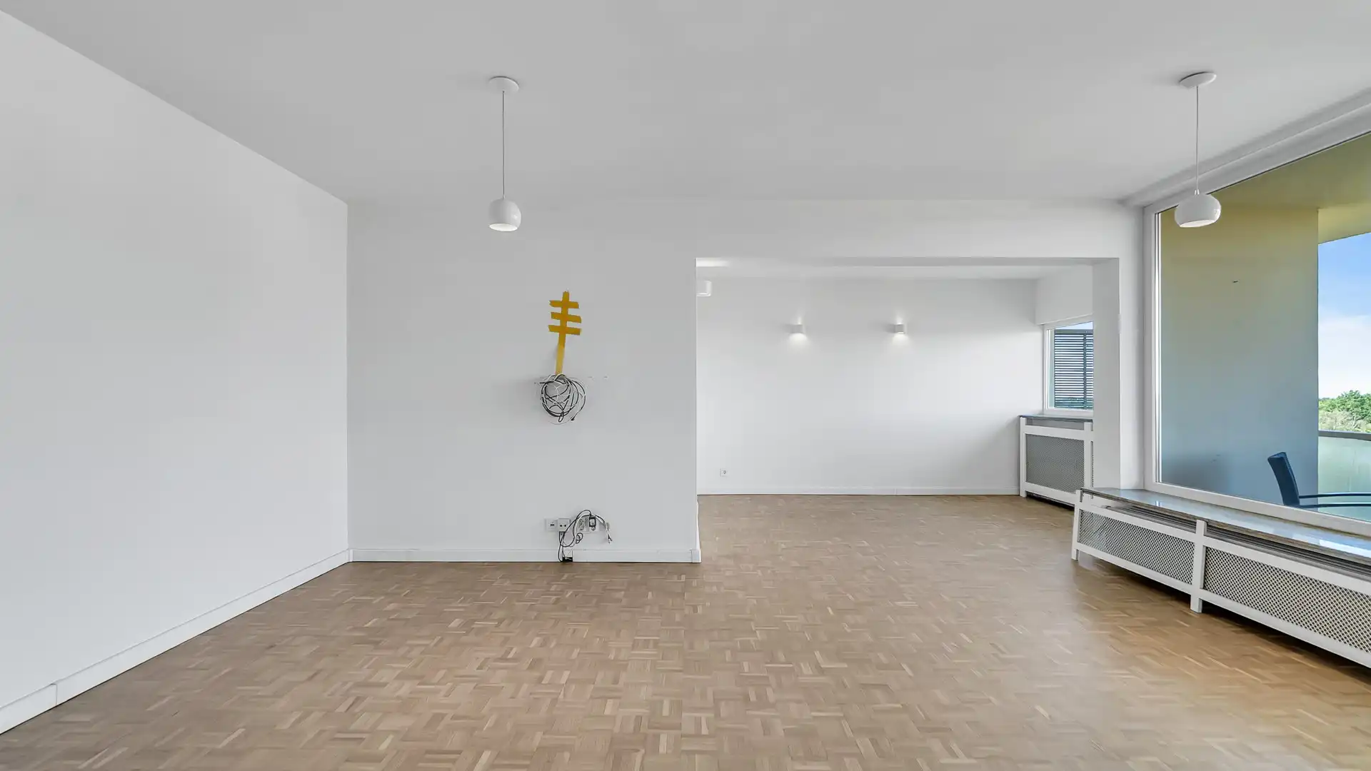 Instapklaar appartement met 2 slaapkamers in het centrum van Genk foto 8