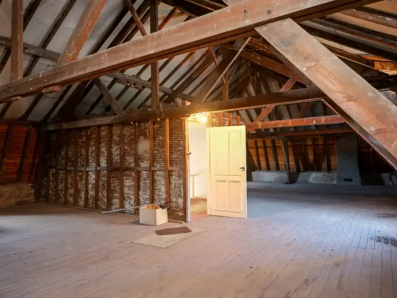 Izegem - Karaktervolle historische dekenij met tal van mogelijkheden foto 20