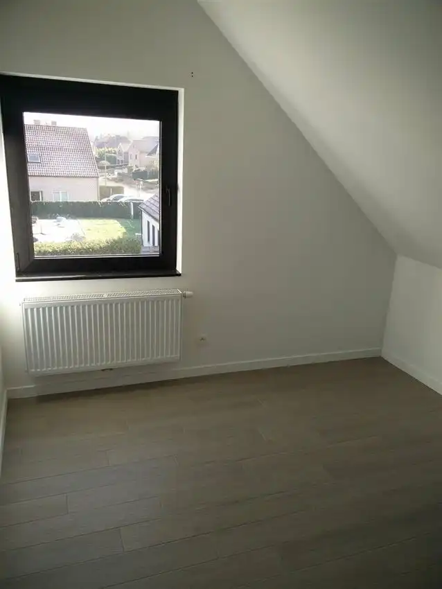 zonnige duplex, 2 slpk., autostaanplaats en tuindeel foto 20