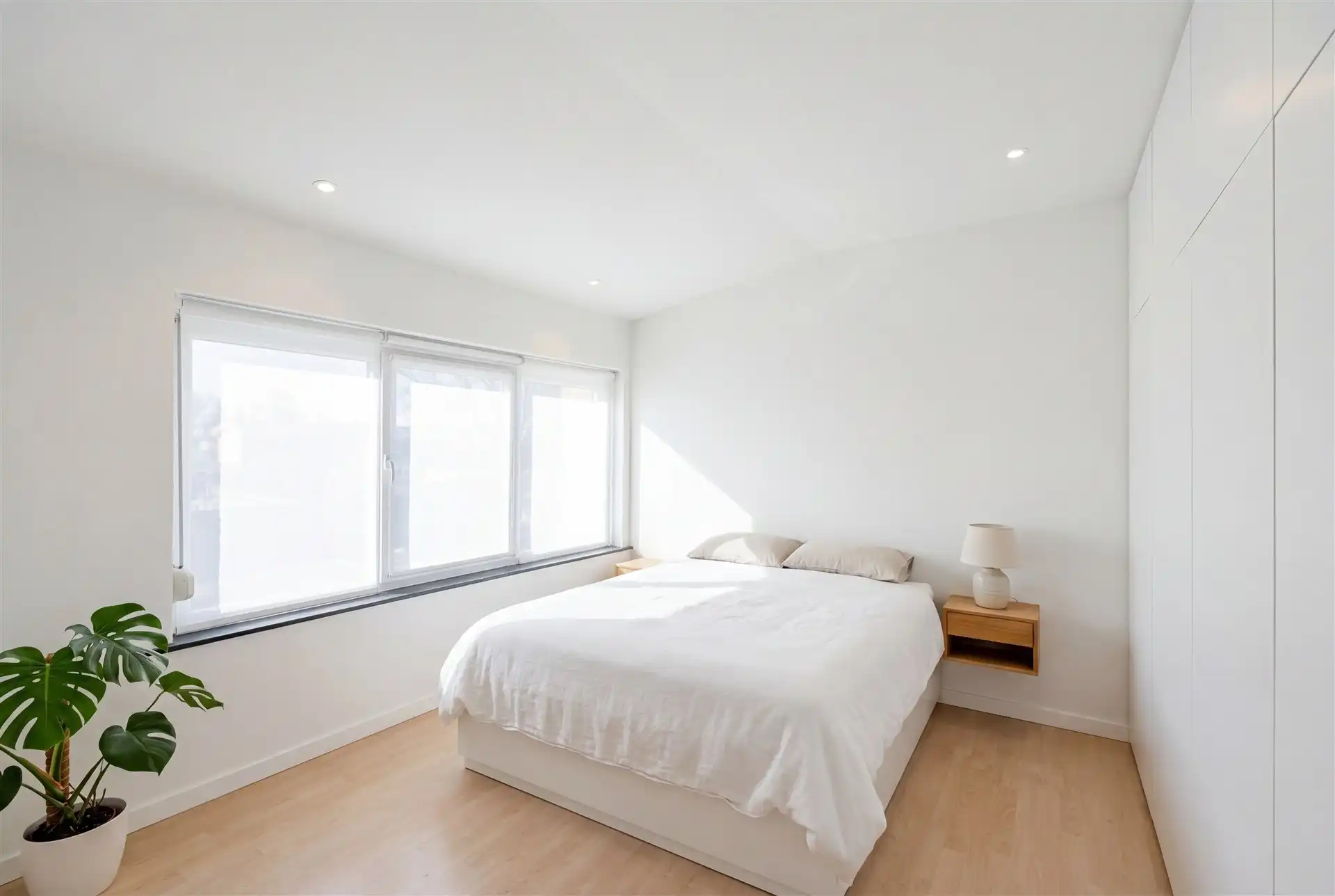 Te renoveren woning met 4 slpk en tuin foto 10