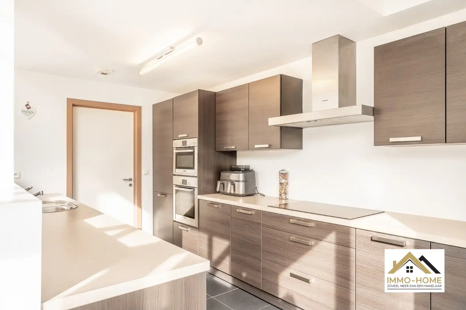 Prachtig afwerkte HOB op topligging  foto 15