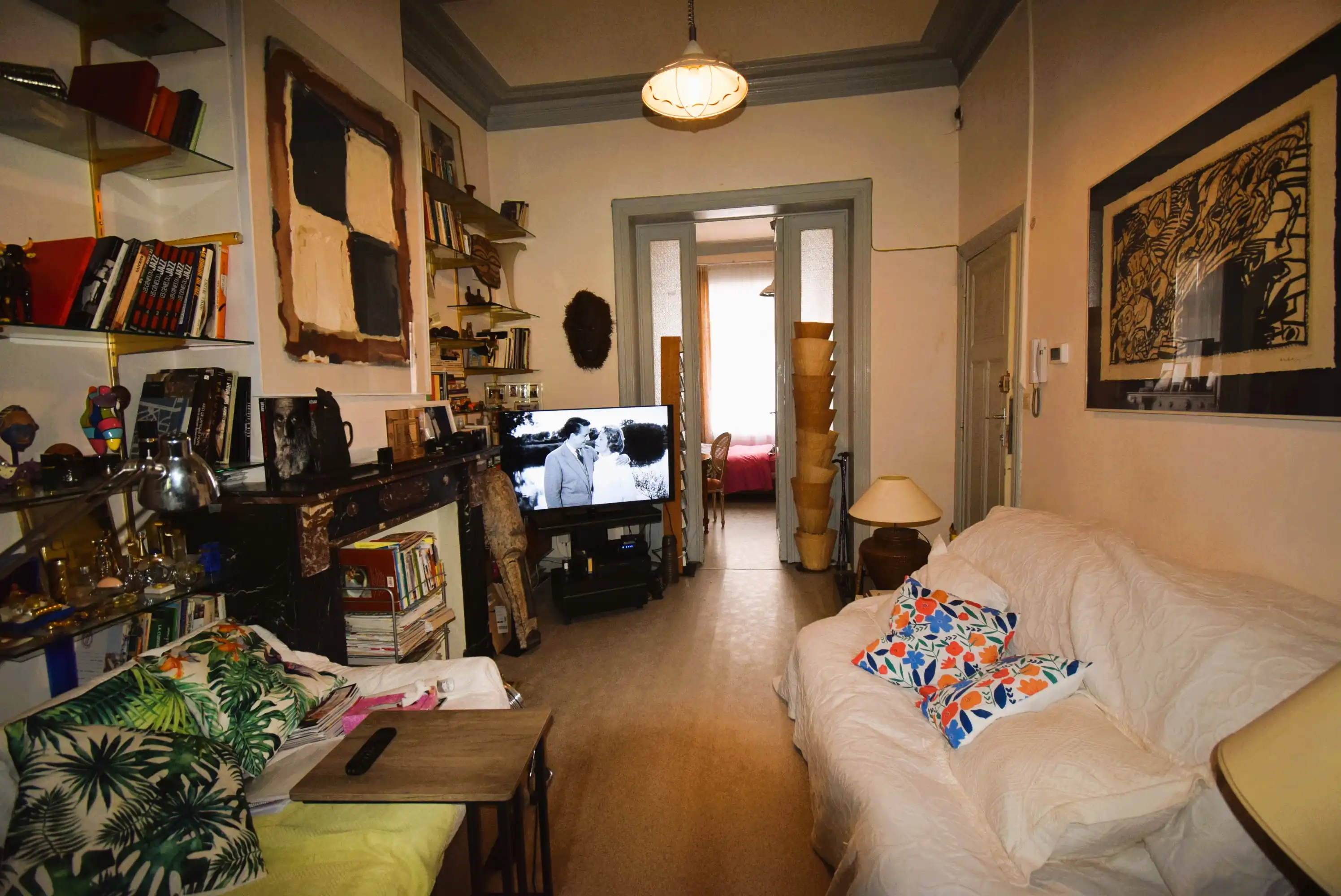 Opbrengstgebouw foto 18