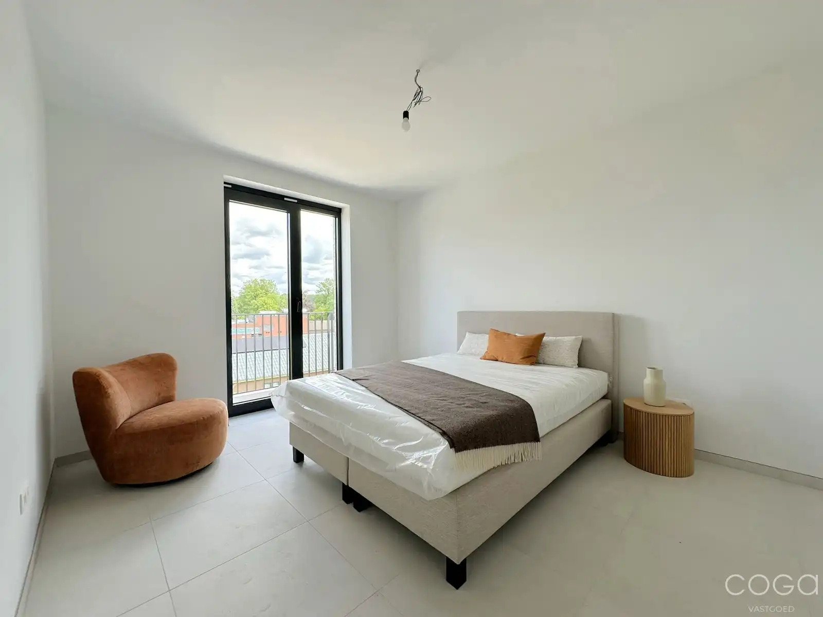 Res. VEERTIEN, luxueus en energiezuinig wonen in Zandhoven! foto 8