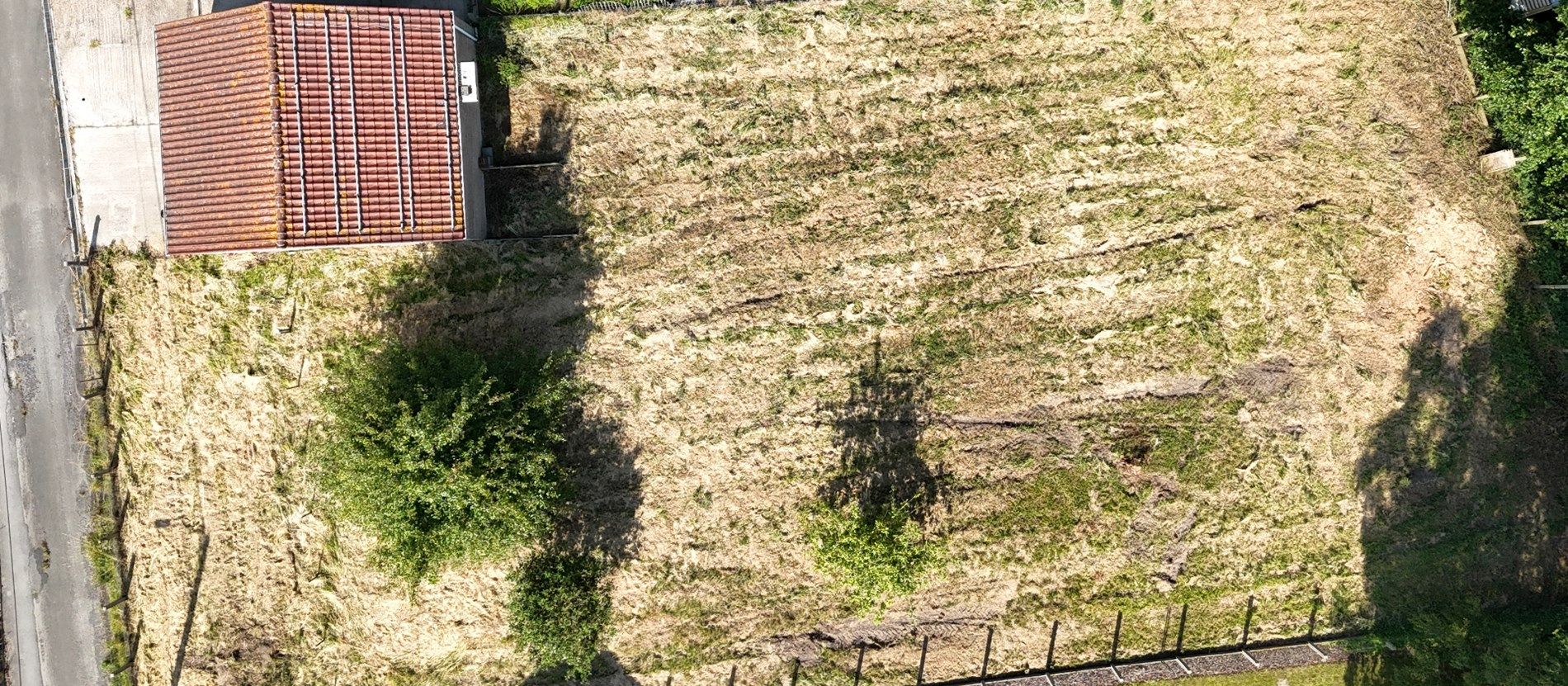 Bouwgrond in rustige en groene omgeving te Bovekerke (Koekelare) foto 9