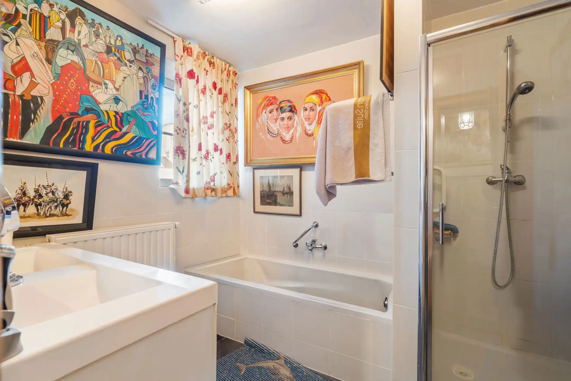 zeer ruim energiezuinig appartement 143m²  foto 20