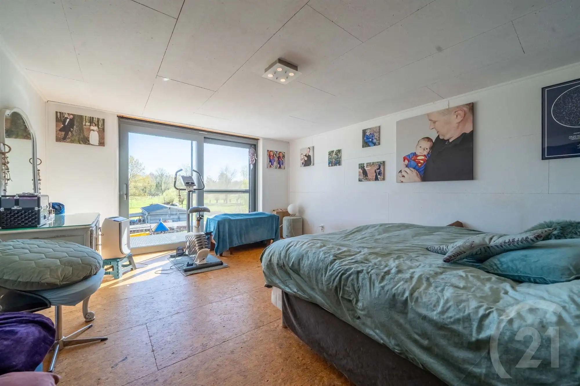 Ruime energiezuinige woning te koop in Betekom/Begijnendijk! foto 20