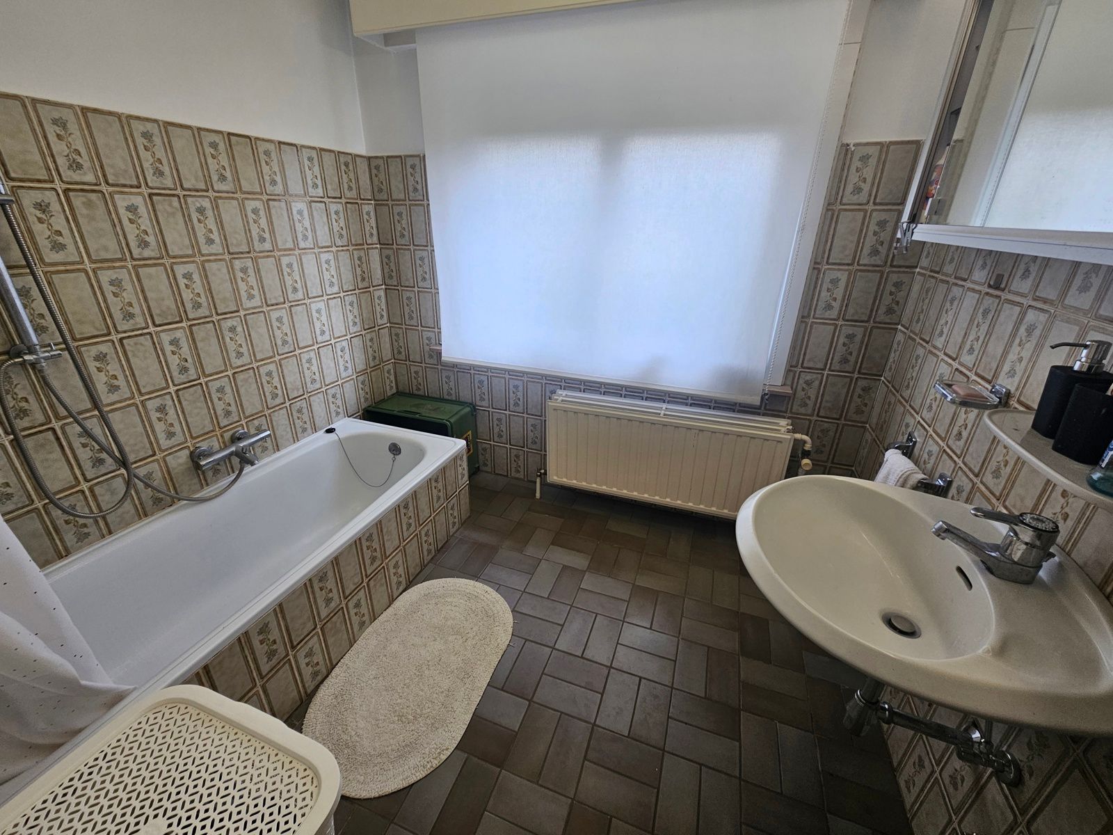 Ruim appartement met 3 slaapkamers ! foto 12