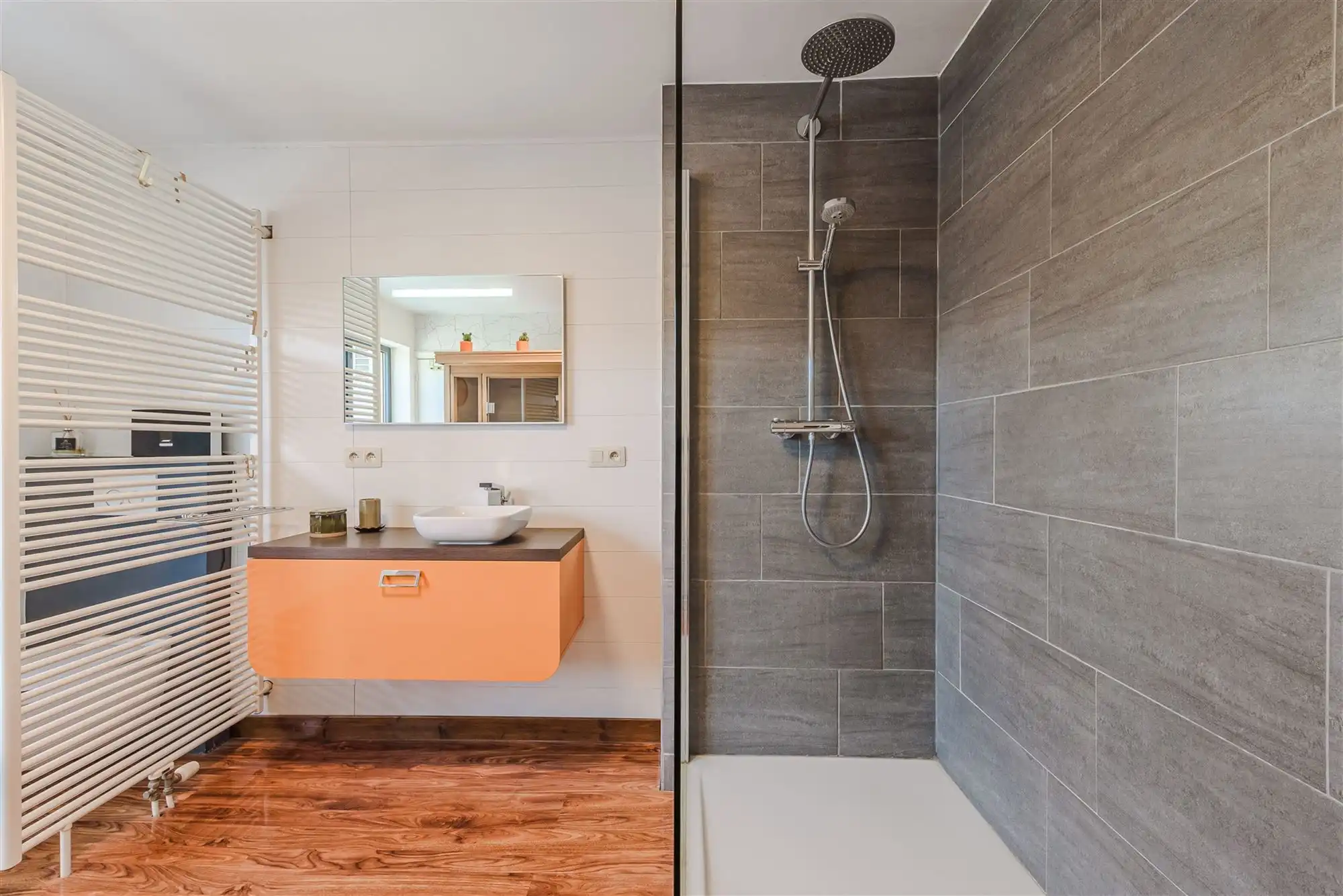 Ruime stadswoning, 2 á 3 slaapkamers, EPC-B en zonnepanelen foto 18