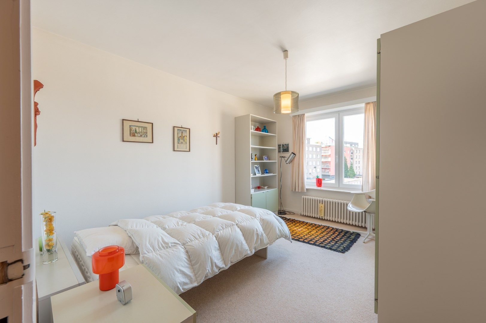 Perfect onderhouden appartement op toplocatie te Brugge! foto 8