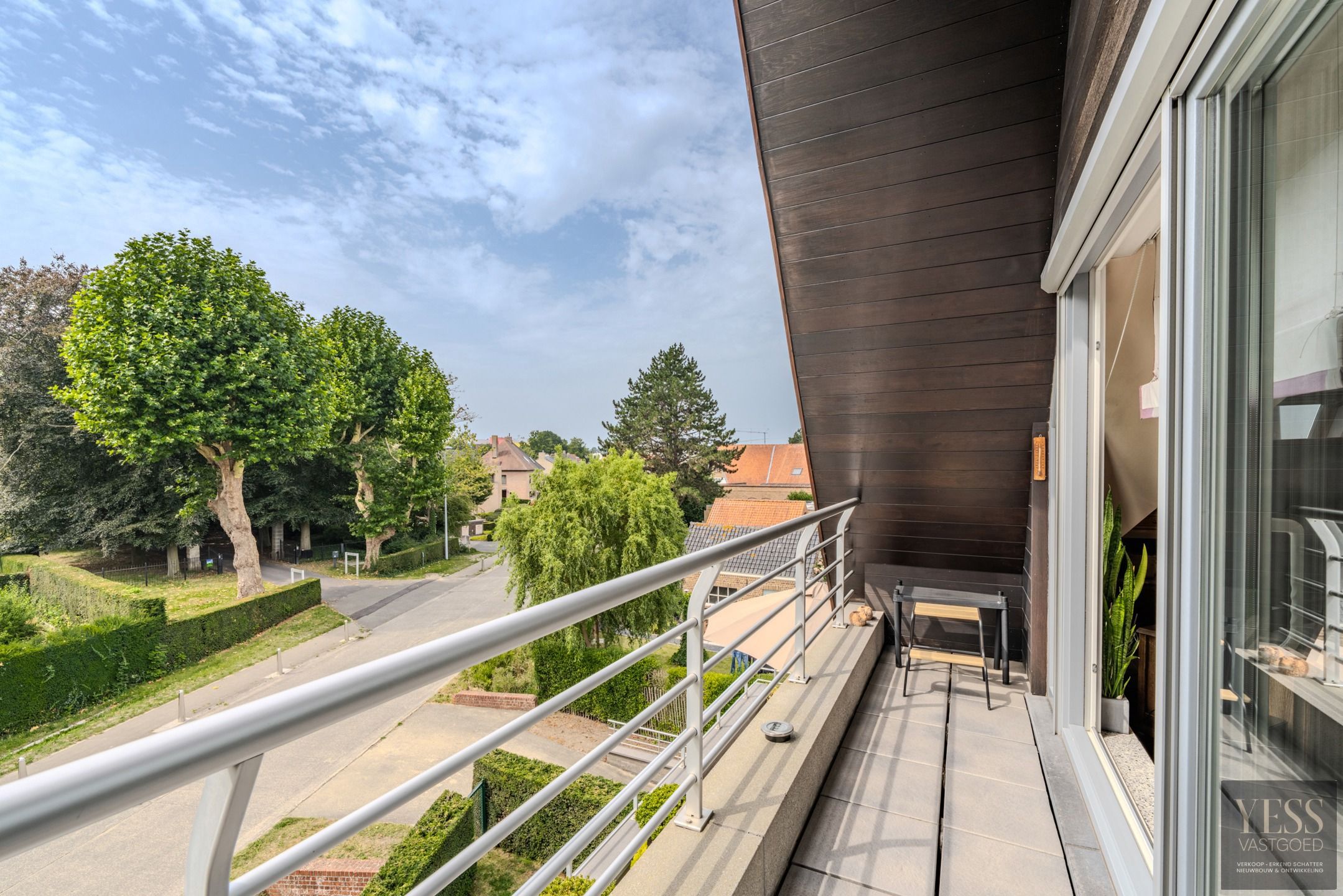 Ruim & lichtrijk 3slpk app, 2badk+ berging /garage mogelijk! foto 9