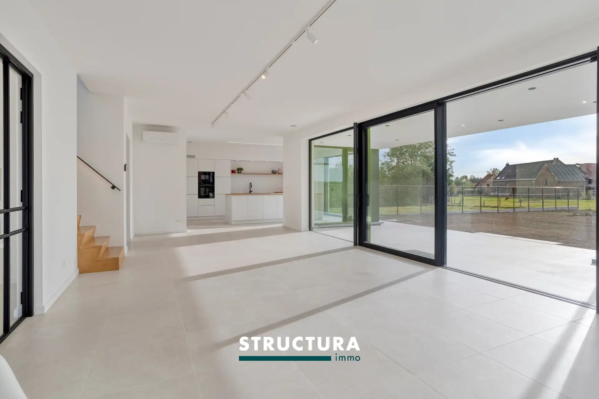 High end nieuwbouwoning met drie slapkamers foto 7