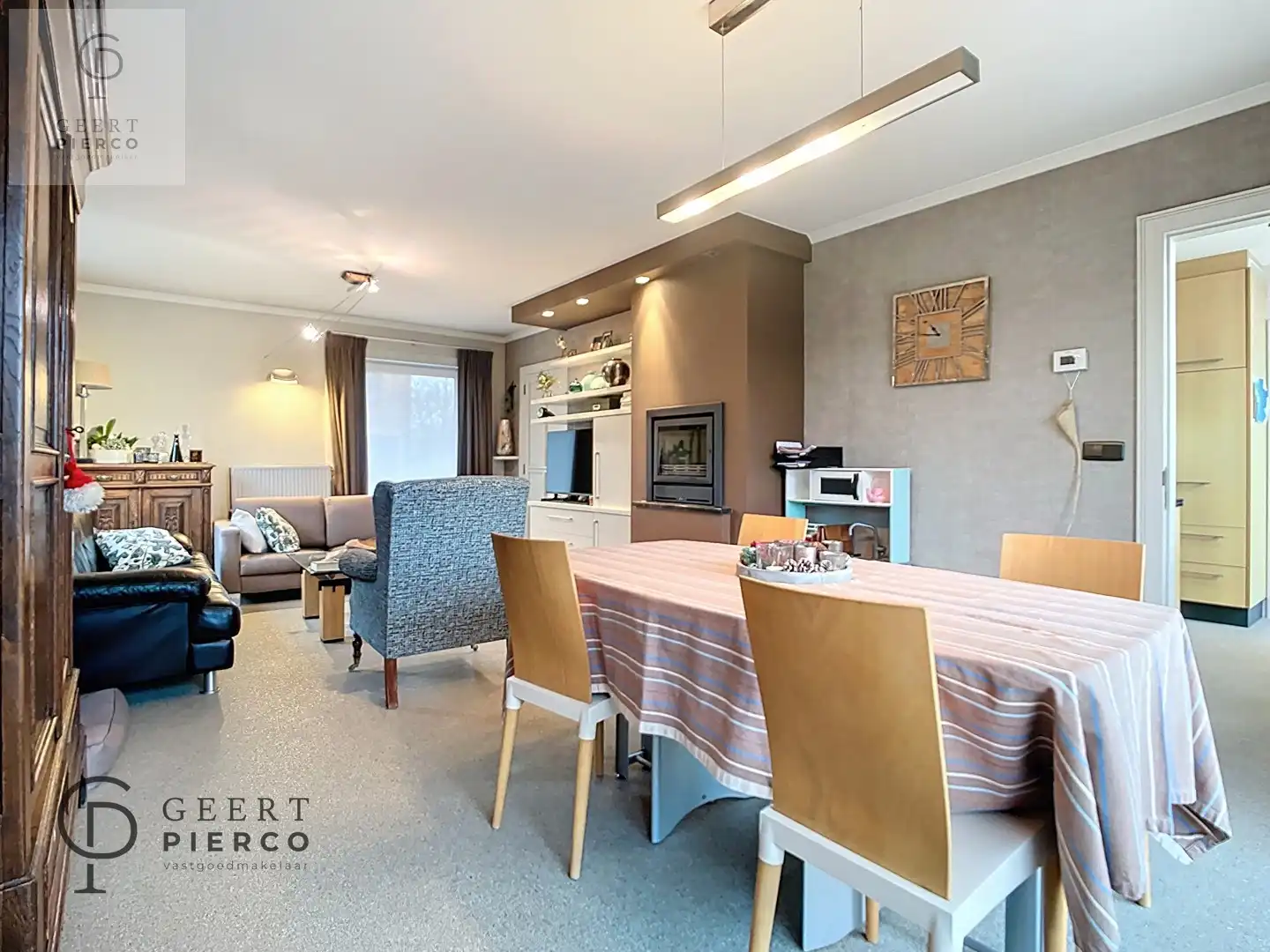 Knappe instapklare villa foto 7