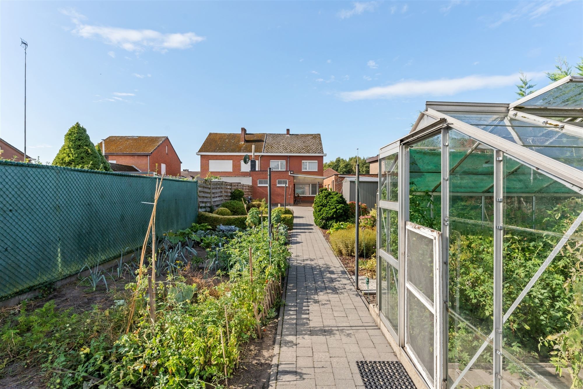 GERENOVEERDE, INSTAPKLARE EN PERFECT ONDERHOUDEN WONING  foto 25