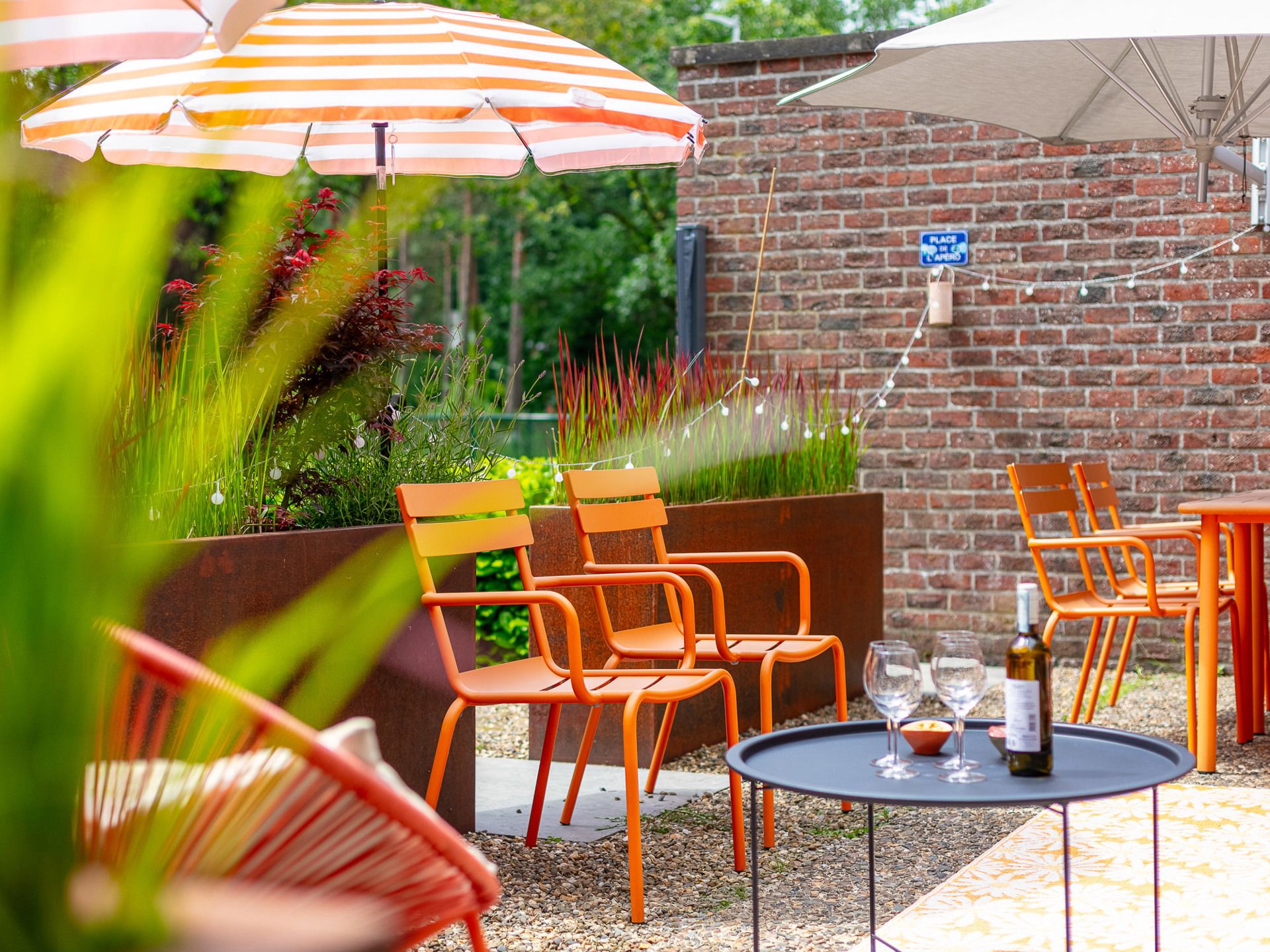 Instapklare bungalow in een groene omgeving te Maasmechelen foto 23