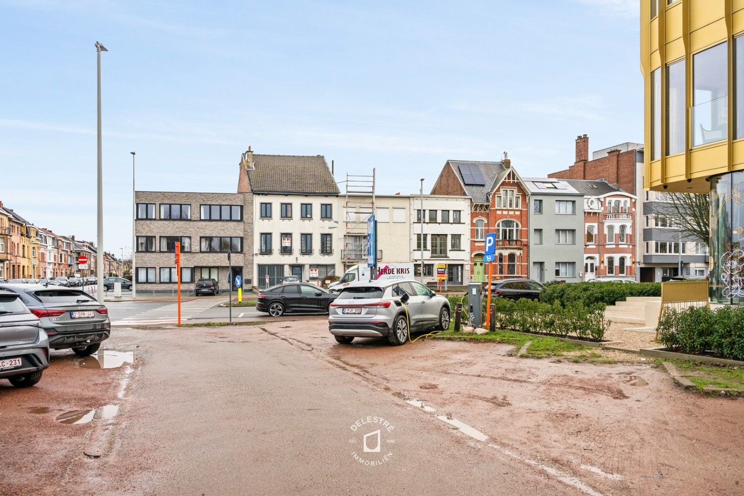 LOFTVIBES 750 M2 LEO DE BETHUNELAAN. foto 4