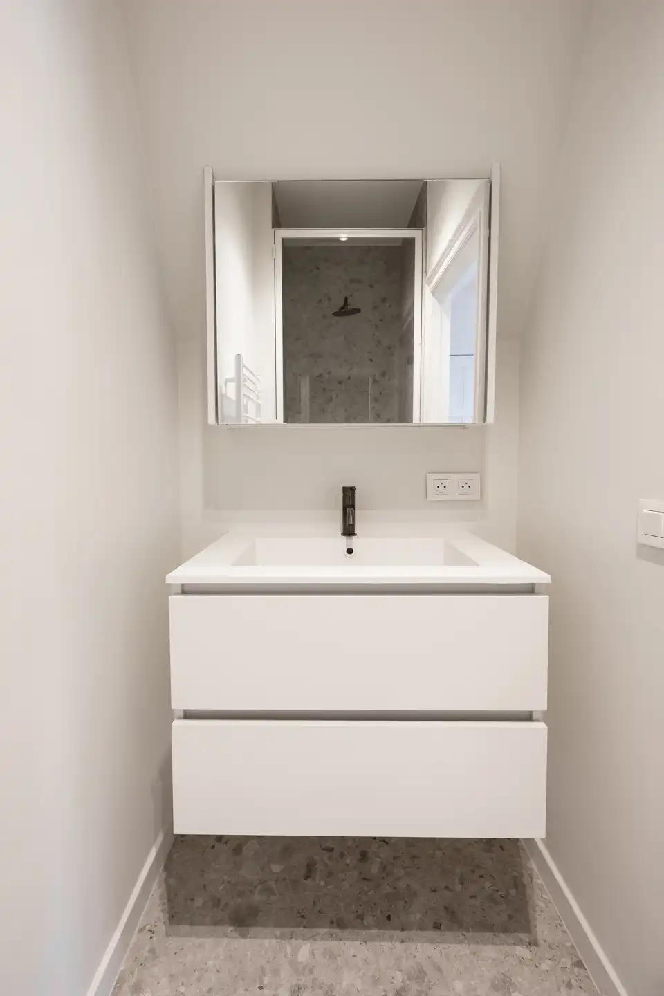 Prachtig 2 slpkappartement in art nouveau pand De Confiserie foto 36