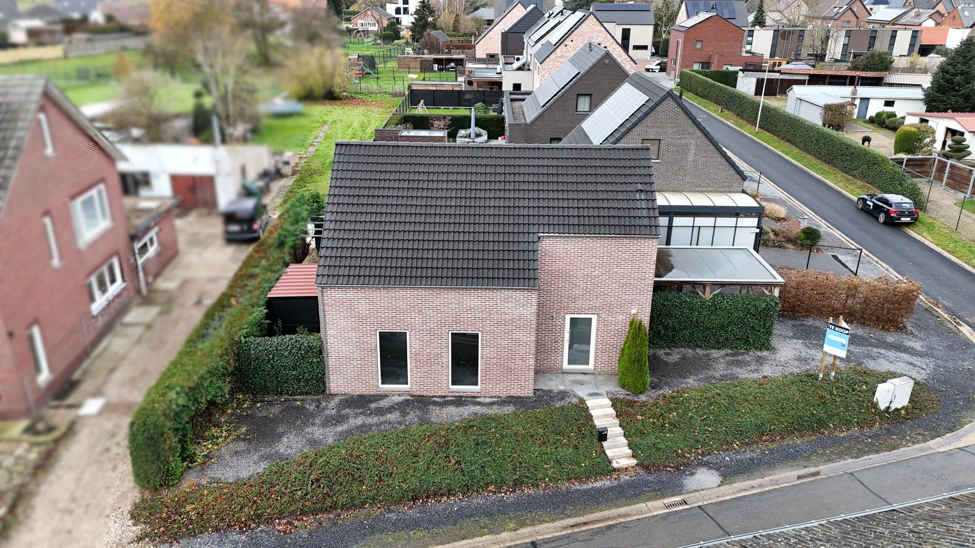 Woning foto {{pictureIndex}}