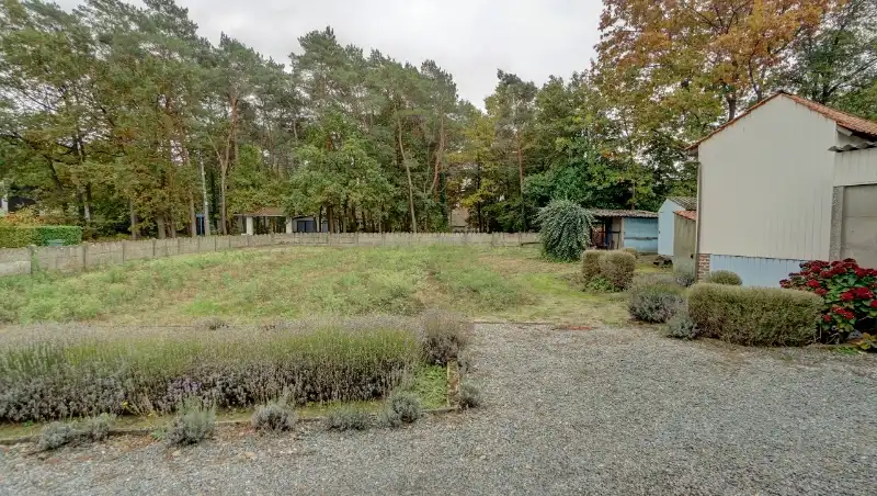 Te renoveren woning van 133m² op 14 are foto 3