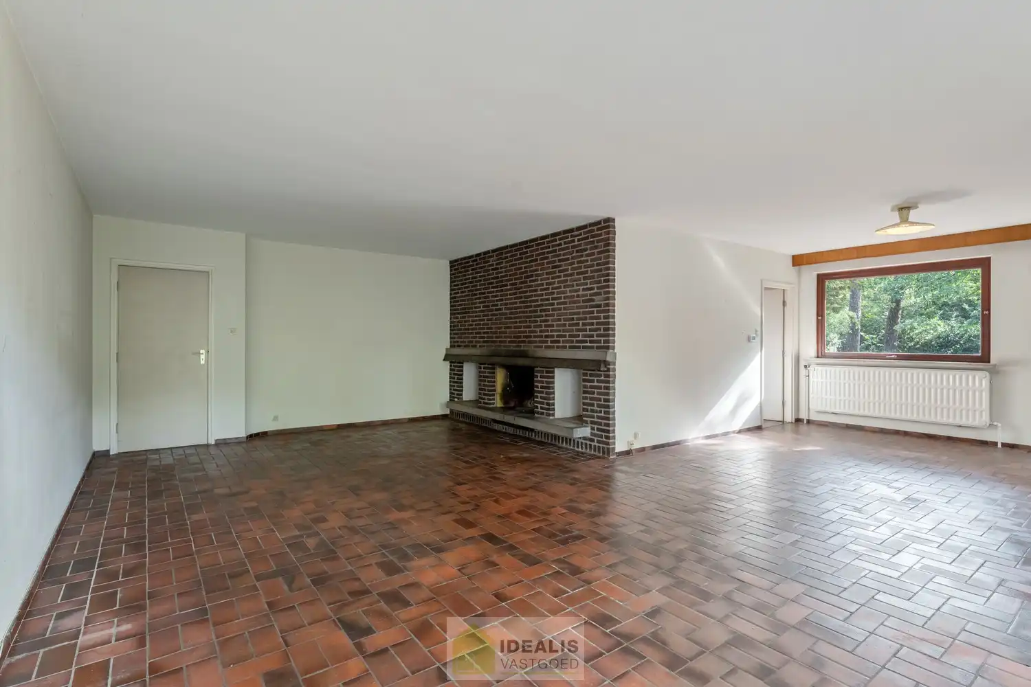 TE RENOVEREN WONING MET 5 SLAAPKAMERS OP EEN PRACHTIG PERCEEL VAN 15A 75CA OP EEN UITZONDERLIJKE RUSTIGE EN GROENE LIGGING IN EEN DE VILLAWIJK ACHEL STATIE foto 16