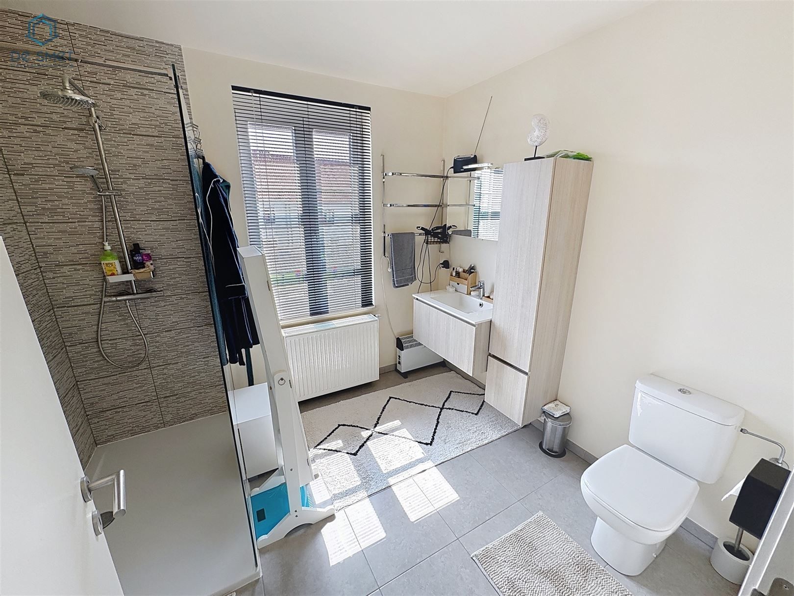 Instapklare, Energiezuinige Woning met 3 Slaapkamers, Terras en Staanplaats vlak bij het Centrum van Zottegem! foto 18