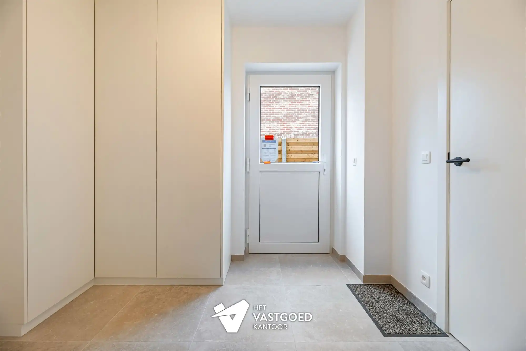NIEUWBOUWWONING (OB) AAN 6% BTW! (4 SLPKS MOGELIJK) foto 24