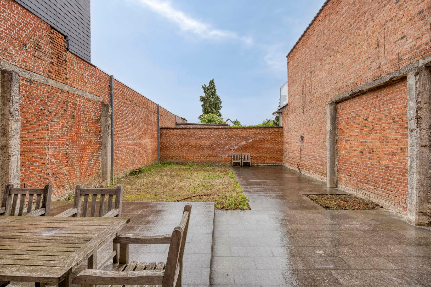 Burgerwoning/ Vrij beroep  foto 4