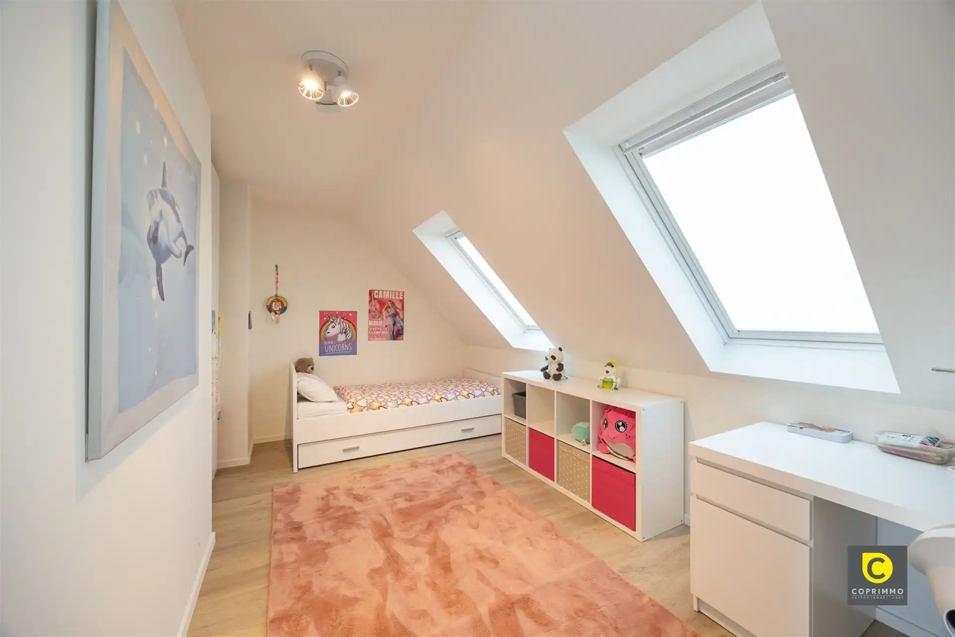 Woning: 5 slk. en 2 badk. foto 22