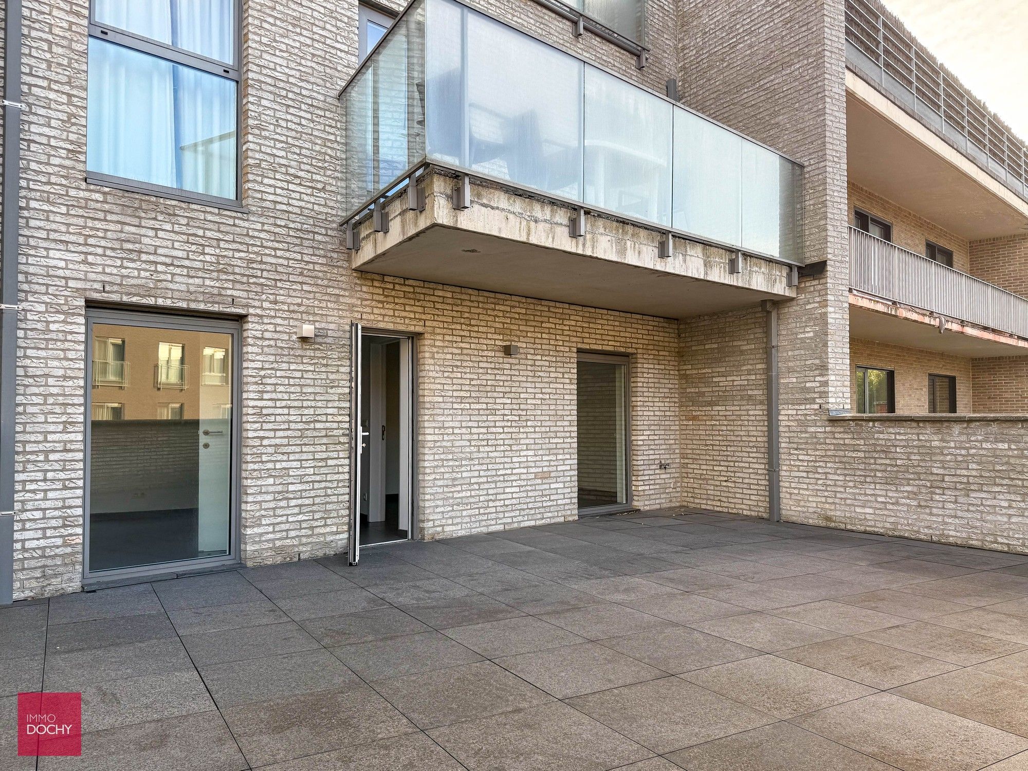 Recent gebouwd en uiterst centraal gelegen appartement | Holstraat foto 8