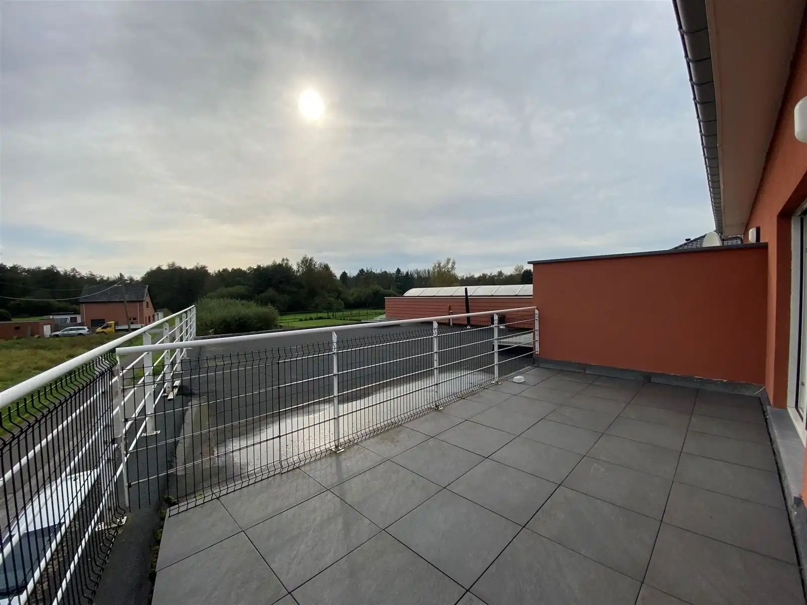 Duplex-appartement foto 16