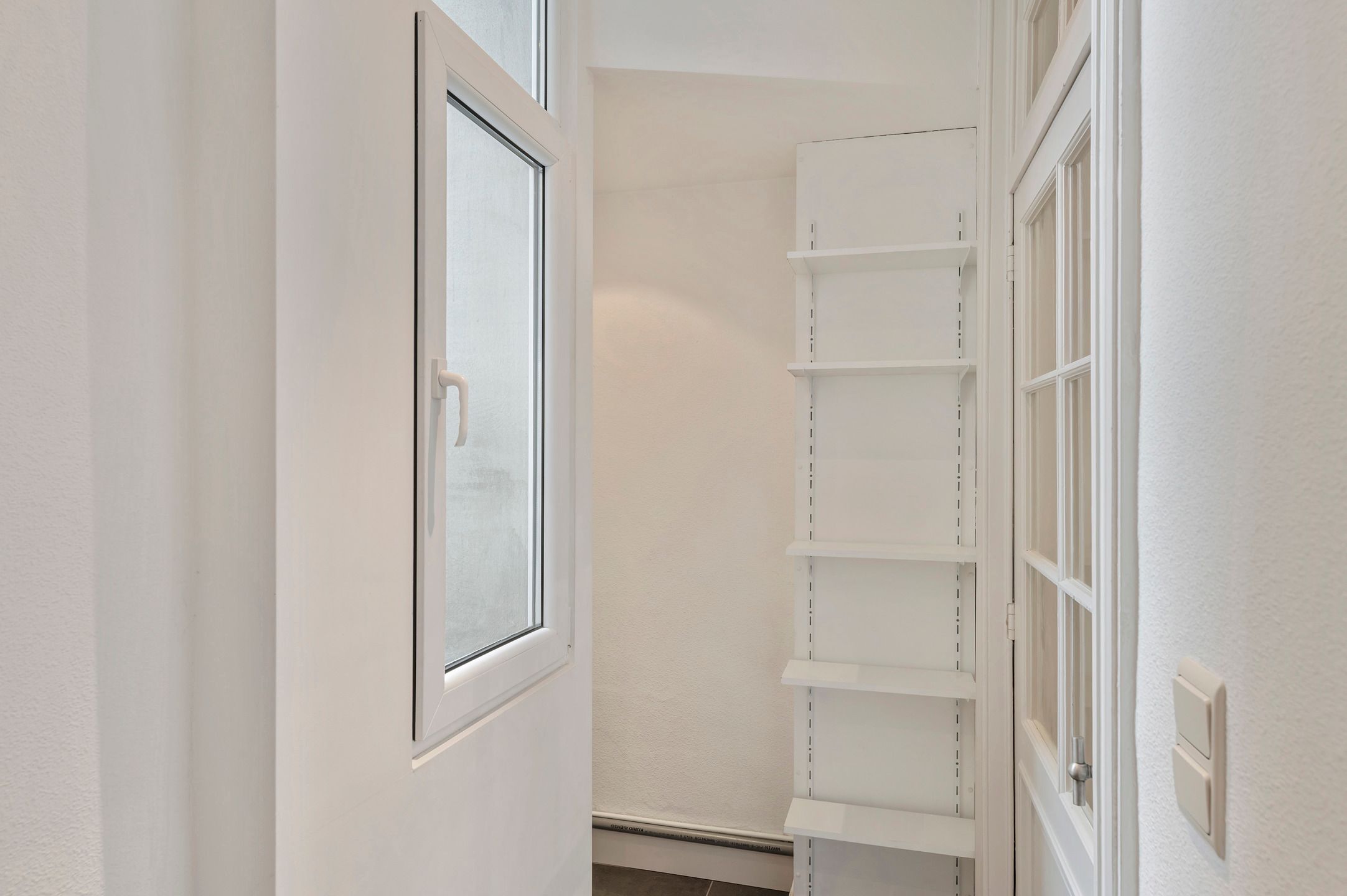 Stijlvol en energiezuinig appartement op toplocatie foto 15
