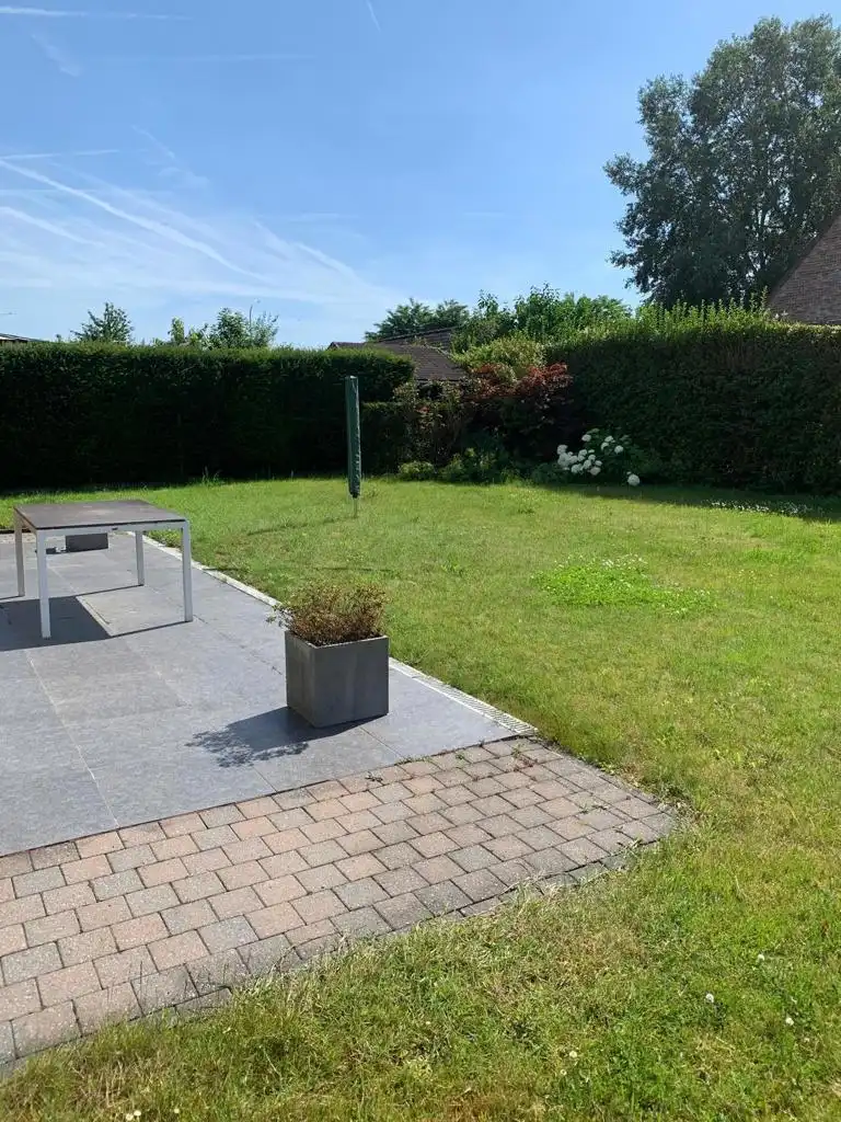 Rustig gelegen, instapklare bungalow met 2 slaapkamers foto 12