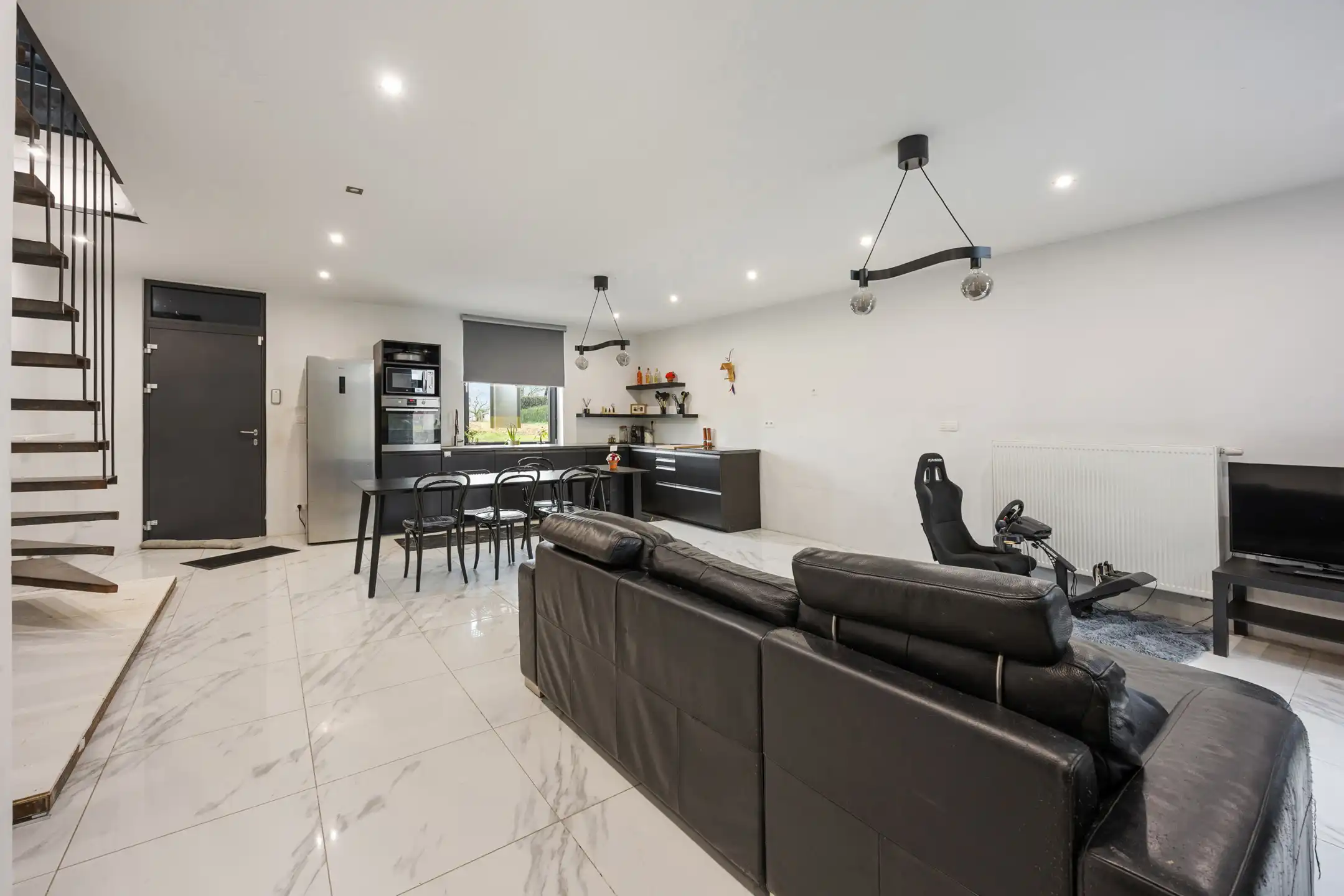 Vrijstaande woning op 8a47ca te Millen foto 7