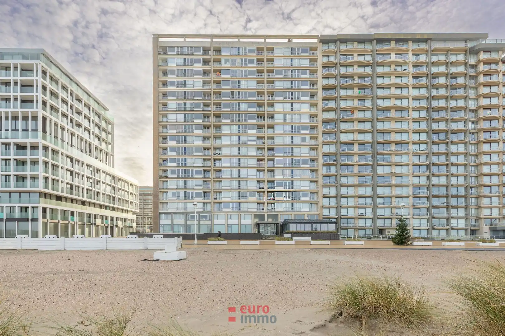 Uniek zeedijkappartement met adembenemende zichten op de 15e verdieping foto 33