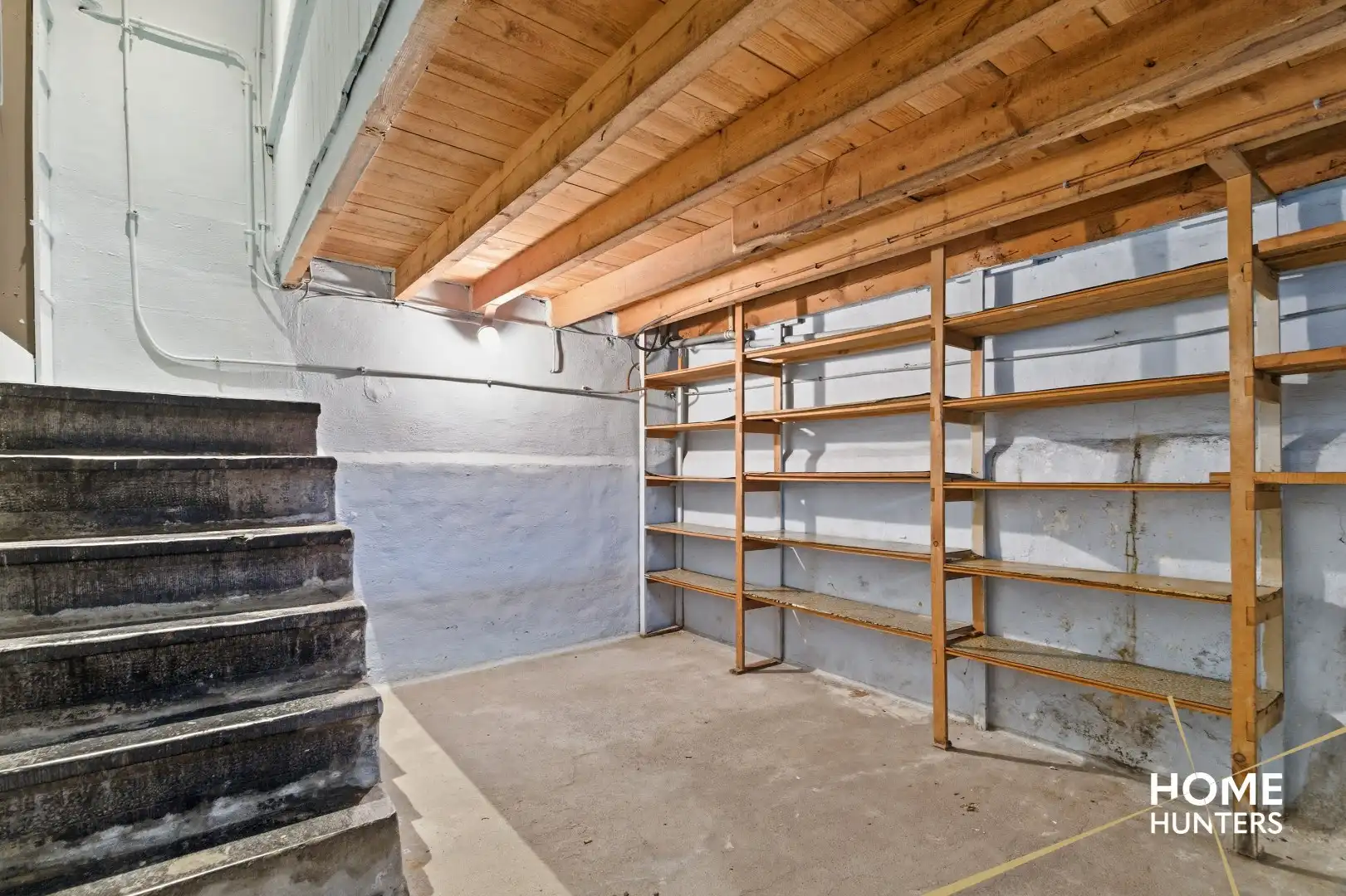 Woning met handelsruimte en garage op 515 m² foto 10