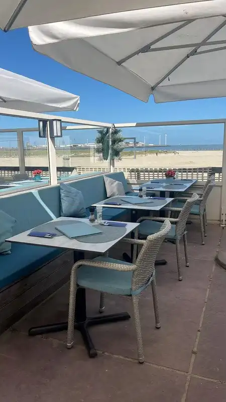 Intapklaar HOEKrestaurant te koop Zeedijk 173 Knokke-Heist  foto 7