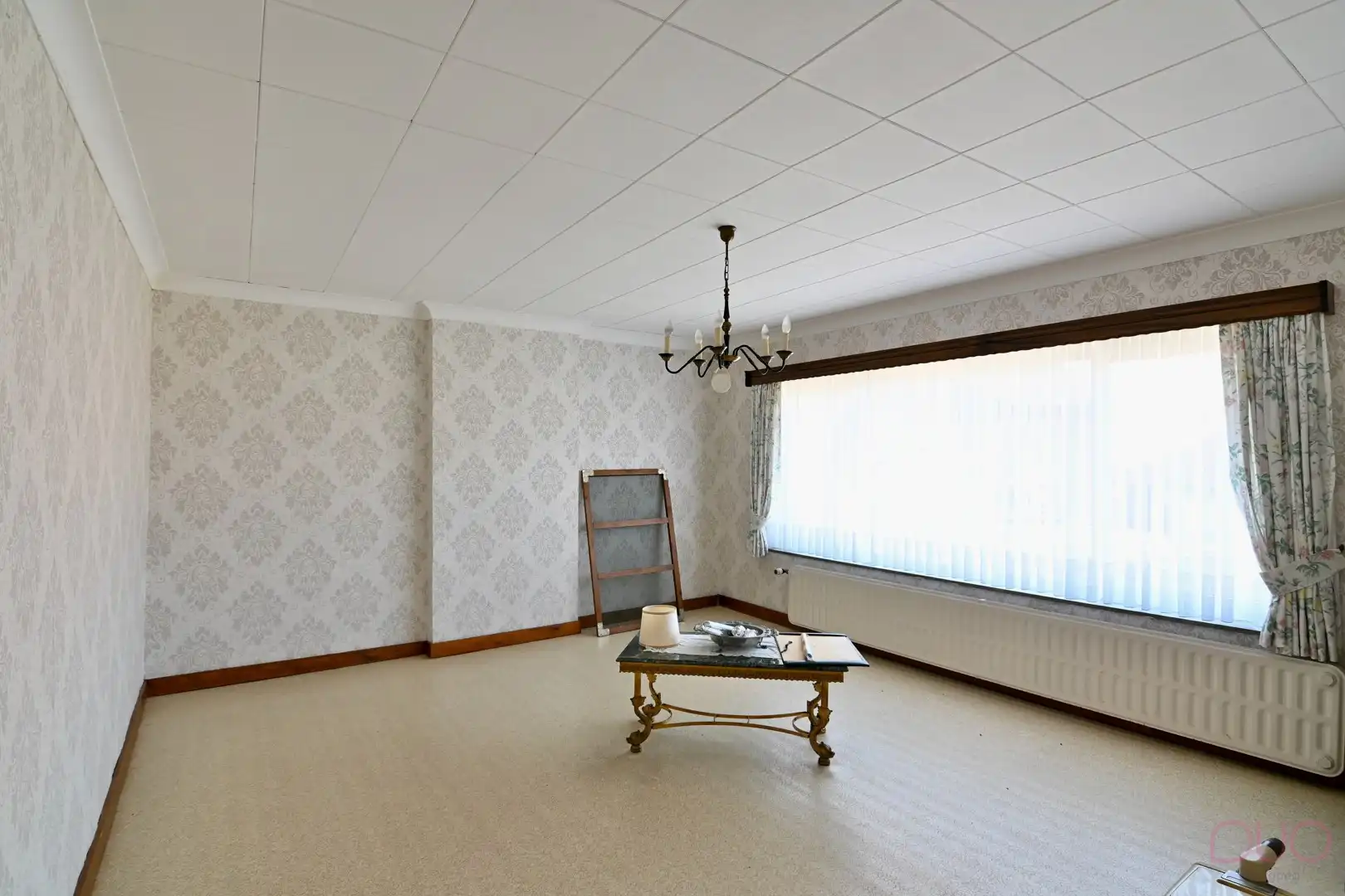 Te renoveren hoevewoning op een perceel 29a 55ca rustig gelegen in het rustige Halle-Booienhoven foto 16