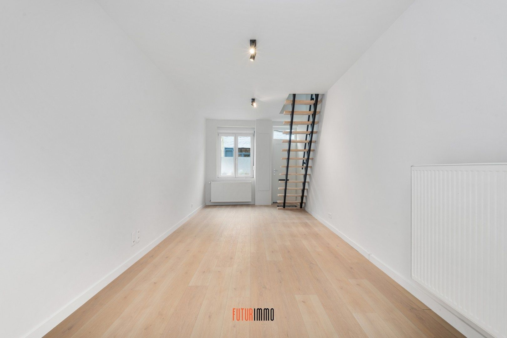 Instapklare stadswoning foto 4