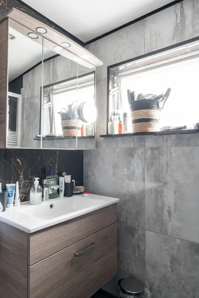 Ruime woning in een mooie omgeving, vlak bij de Nederlandse grens foto 15