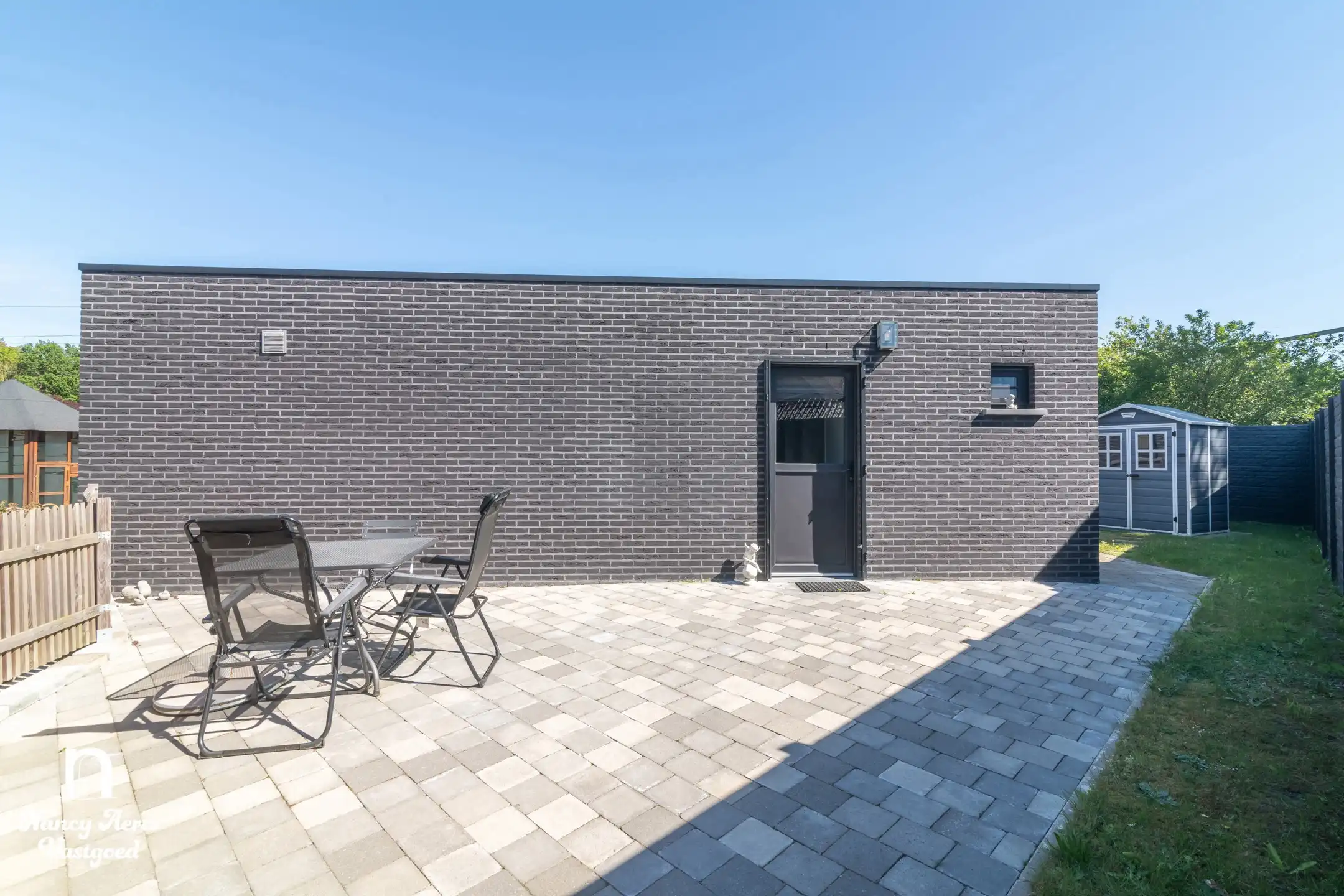 Karaktervolle, instapklare woning met extra woonmogelijkheid foto 27