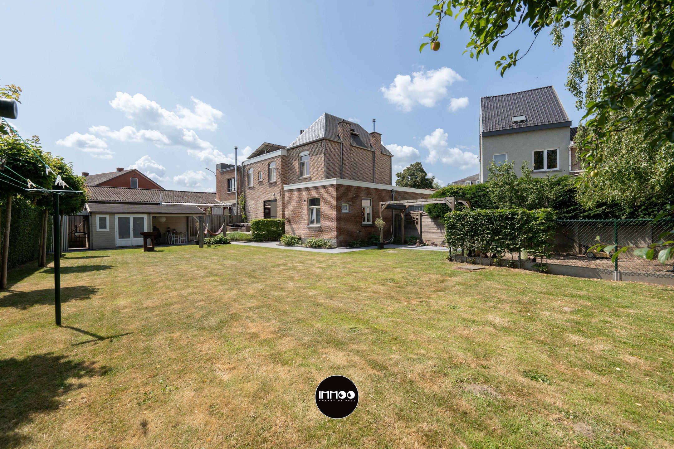 Huis te koop foto 23