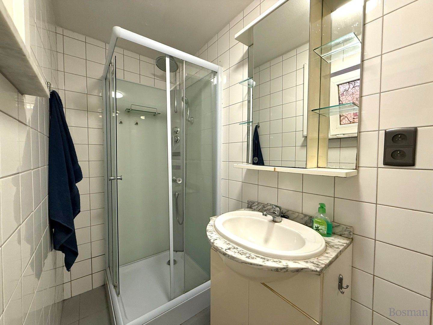 Gelijkvloers appartement te huur in centrum Tessenderlo foto 7
