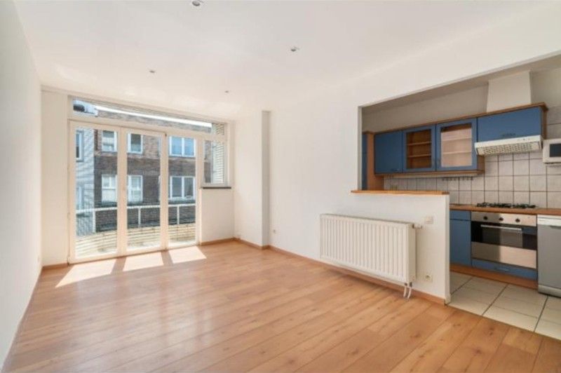 ✨ Stijlvol appartement in hartje Vilvoorde mét zonnig terras! ☀️ foto 3