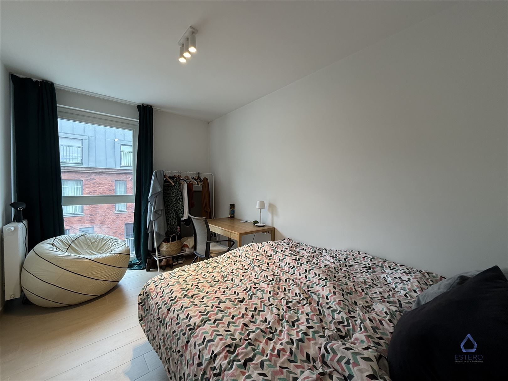 Nieuwbouwappartement met 2 slaapkamers te Berchem foto 12