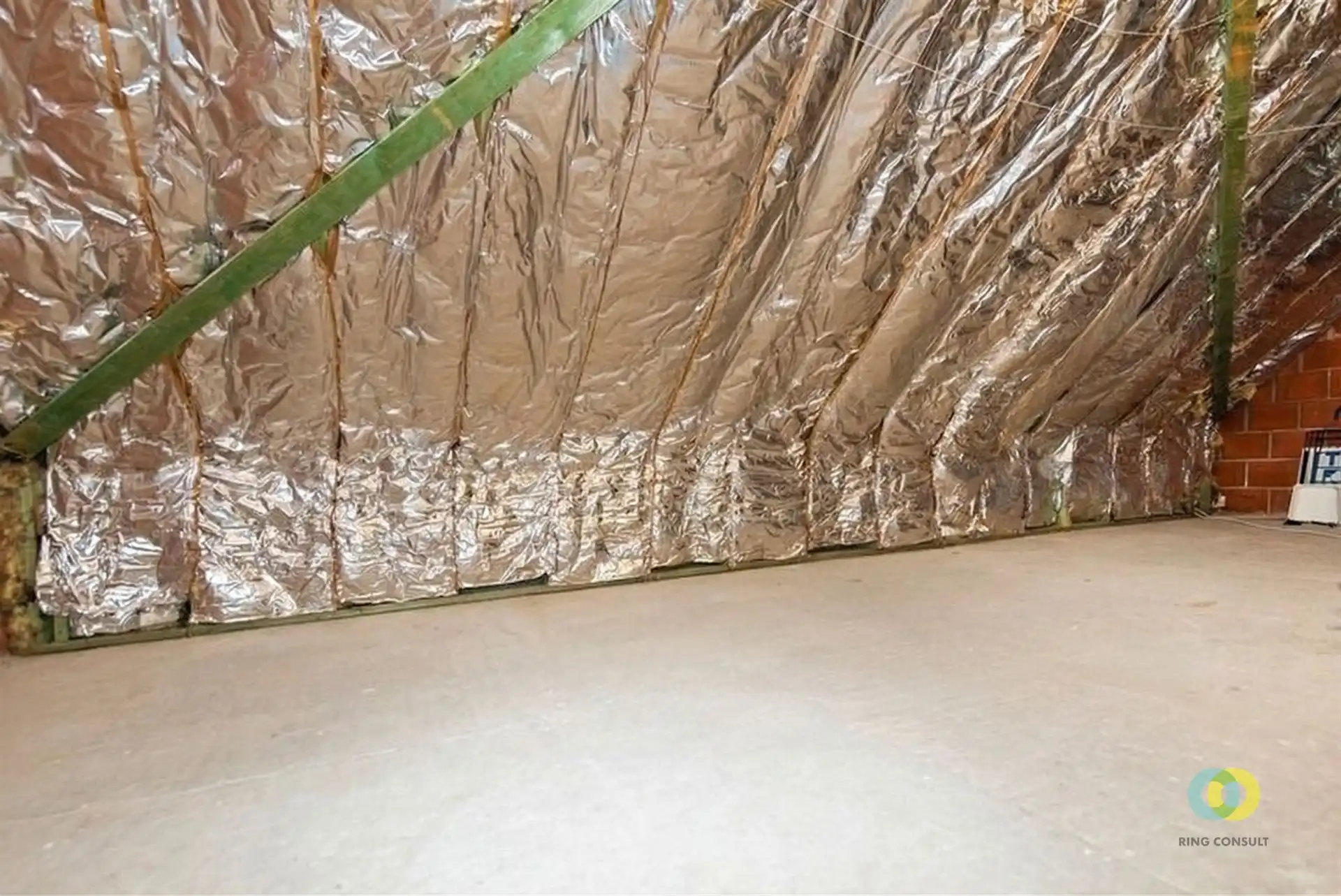 **IN OPTIE** Veelzijdige gezinswoning met 4 slaapkamers foto 16