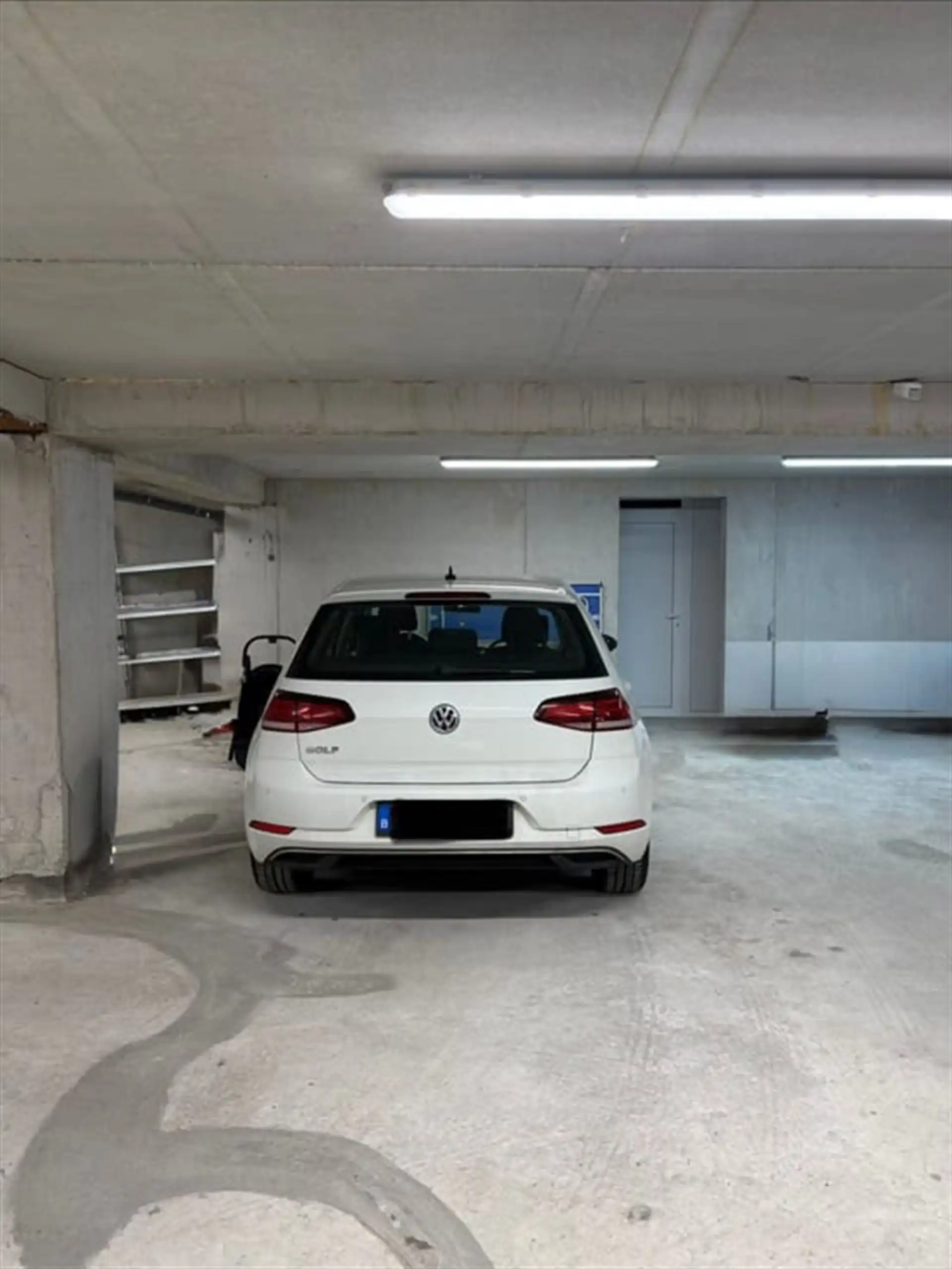 energiezuinig appartement met terras en mogelijkheid tot aankoop autostaanplaats foto 22